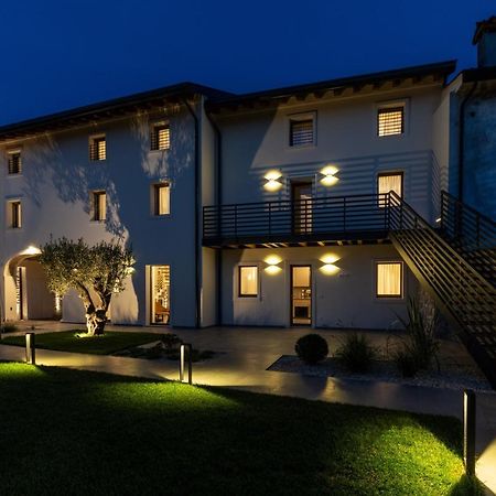 Portone180 Guest House Roveredo in Piano Экстерьер фото