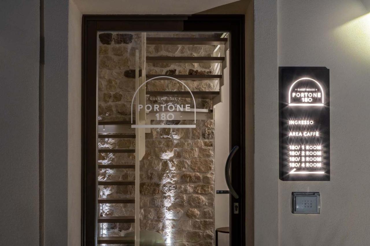 Portone180 Guest House Roveredo in Piano Экстерьер фото