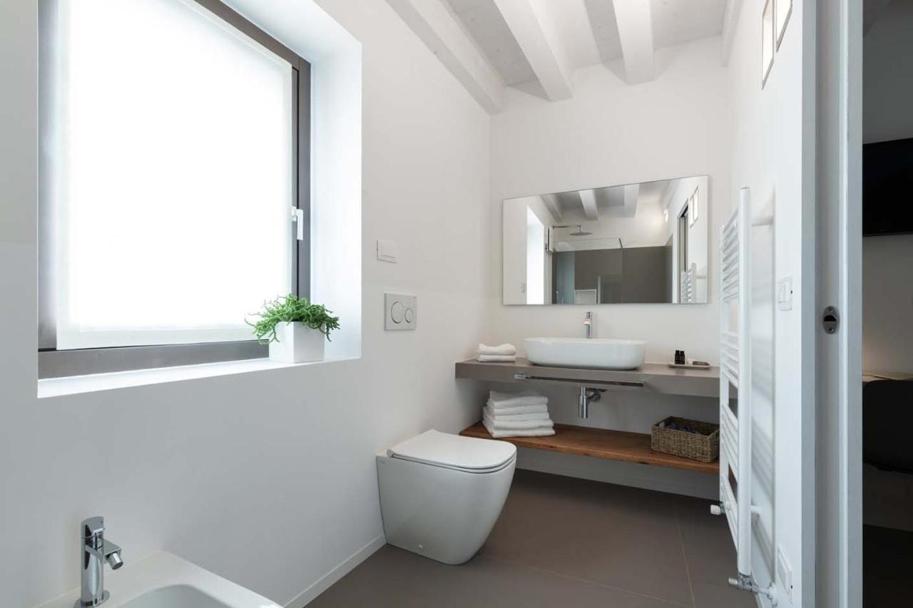 Portone180 Guest House Roveredo in Piano Экстерьер фото