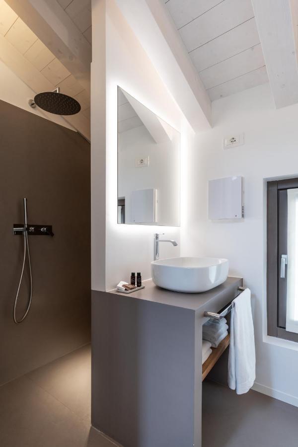 Portone180 Guest House Roveredo in Piano Экстерьер фото